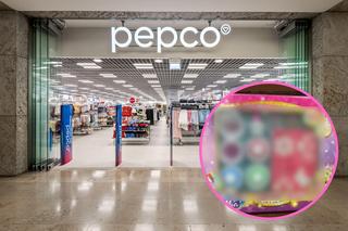 Produkty dla dzieci i niemowląt wycofane. Pepco apeluje o zwrot nawet bez paragonu