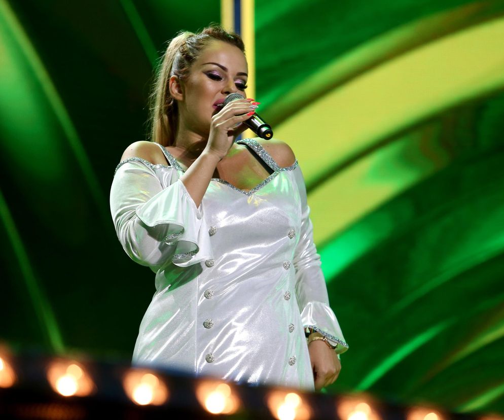 Paula Karpowicz schudła 38 kg