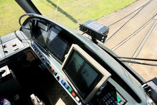 Łódzkie tramwaje będą same unikały kolizji