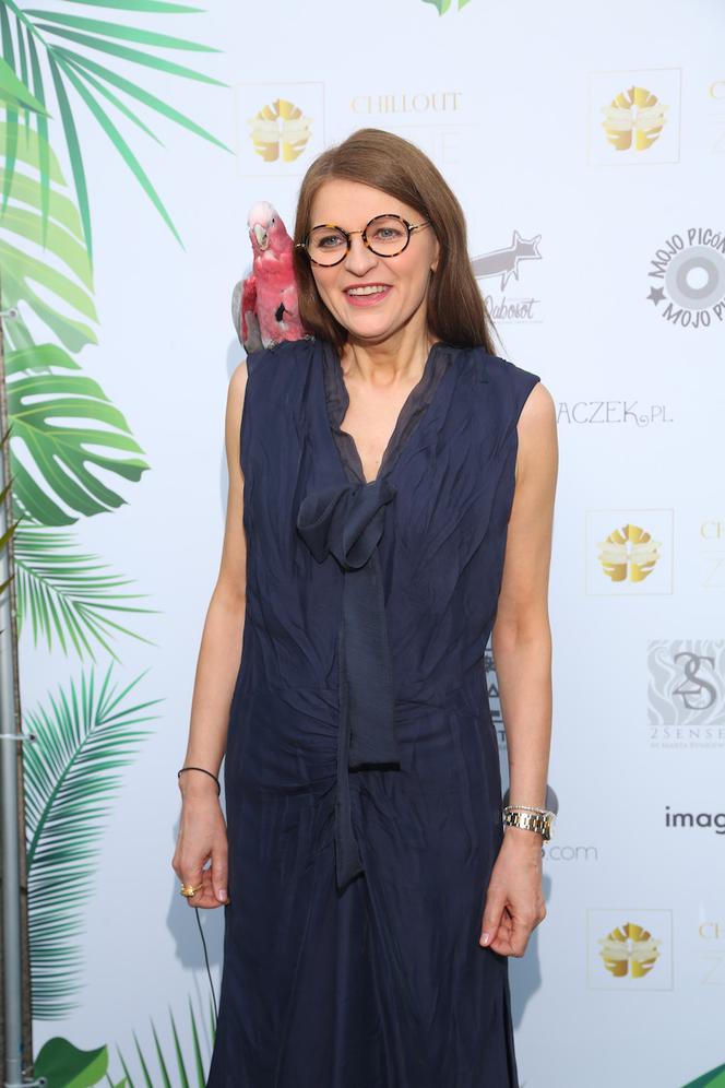 Tropical Party z gwiazdami