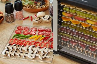 Suszarka do żywności