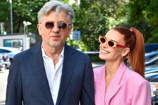 Natasza Urbańska, Janusz Józefowicz