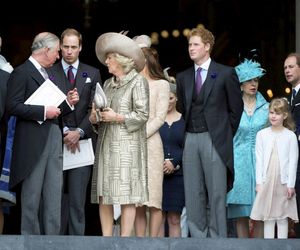 Żona księcia błagała o to Epsteina! Nowe skandale w rodzinie królewskie