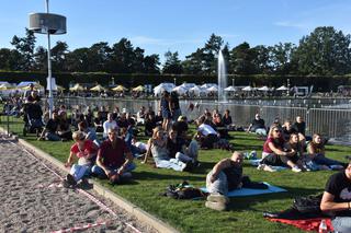 Last Minute Summer Festival 2020 - zdjęcia publiczności