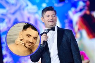 Wydało się co knuje syn Zenka Martyniuka. Król disco polo odkrył karty! Będzie rodzinny duet?