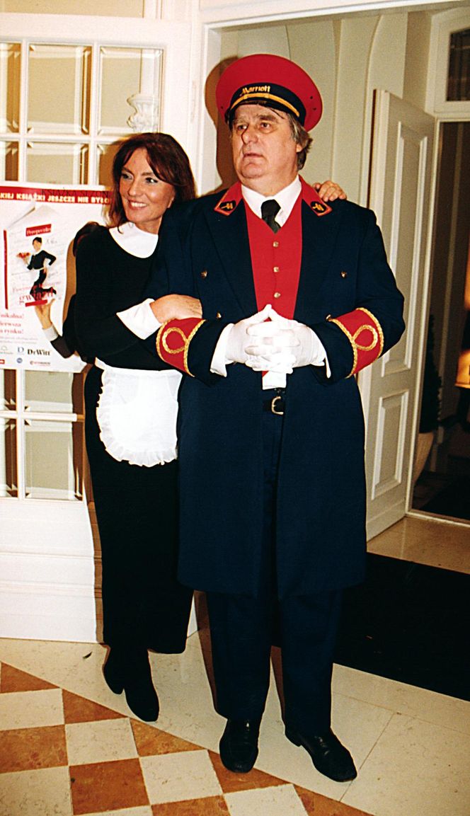 Agnieszka Fitkau-Perepeczko