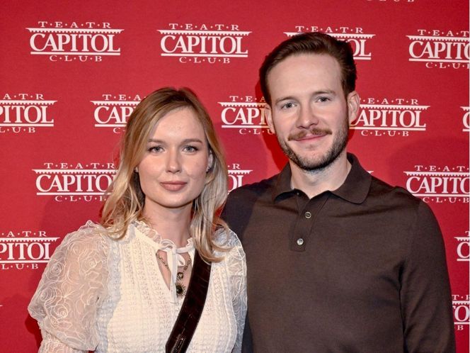 Karolina Charkiewicz i Adrian Zaremba