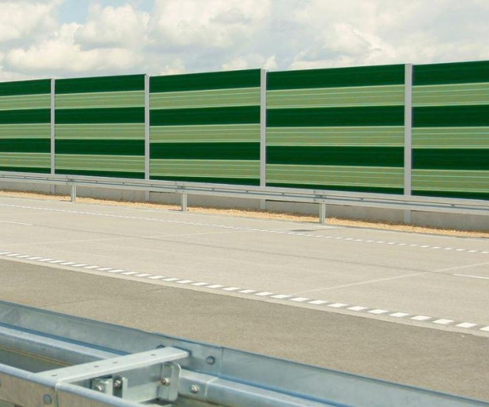 Będzin: Koniec z uciążliwym szumem aut przy DK86!