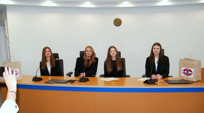 Każdy z uczestników konkursów zorganizowanych w ramach kampanii profilaktycznej - został nagrodzony