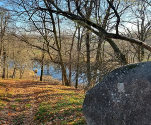 Puławy. Miasto nad Wisłą zwane polskimi Atenami