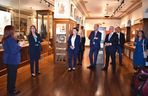 Małgorzata Kidawa Błońska z wizytą w Chicago