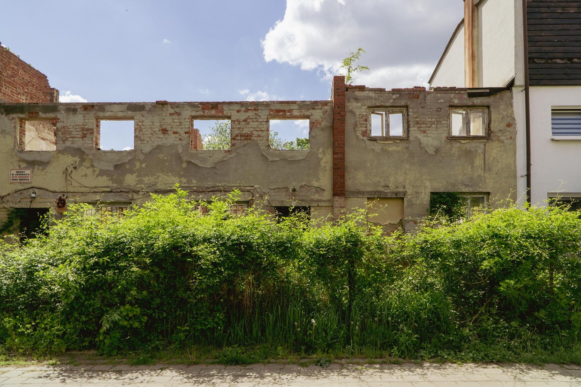 Osiedle Syrkusów w Łodzi