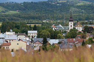 Oto największe wsie na Lubelszczyźnie. Zobacz ranking!