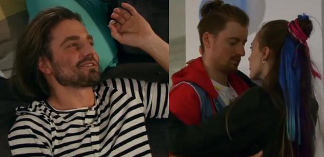 Na Wspólnej po wakacjach 2020. Adam wepchnie Darię w ramiona innego! Będą tworzyli seks trójkąt - WIDEO