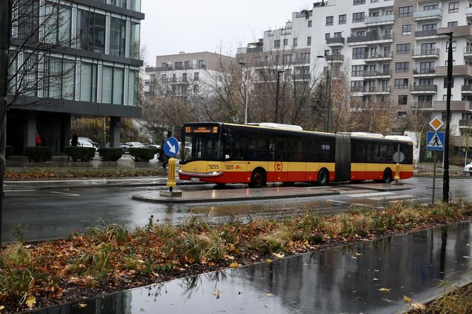  Przebudowa ul. Jana Kazimierza pełna niedoróbek