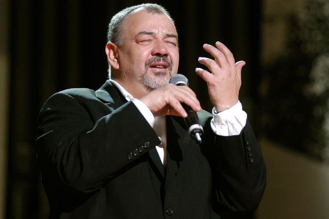 Stanisław Sojka miał piękną karierę. Będzie go brakować