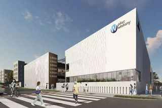 Nowe centrum handlowe powstaje w Warszawie. Znamy szczegóły inwestycji!