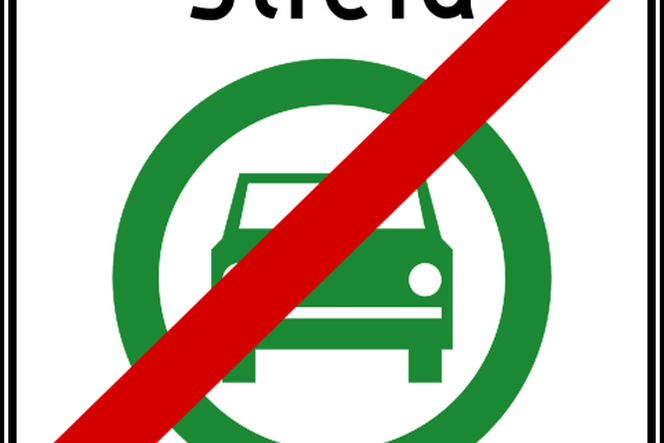 Kraków przeciwny nowelizacji ustawy o elektromobilności. Chodzi m.in. o Strefę Czystego Transportu