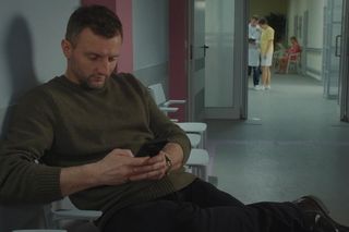 M jak miłość odc. 1854. Bartek (Arkadiusz Smoleński)