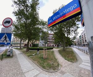 Wrocław. 15 lat libacji na skwerku