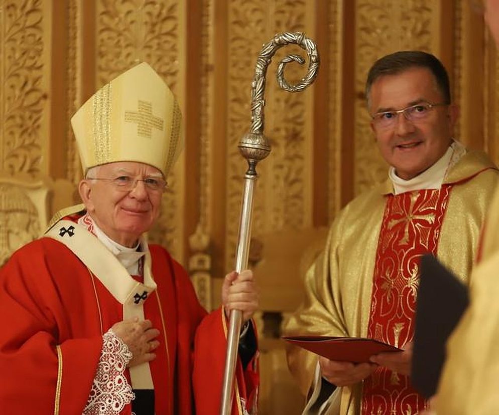 Marek Jędraszewski