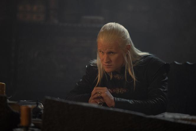 Targaryenowie towarzyszyć nam będą przez większą część lata.