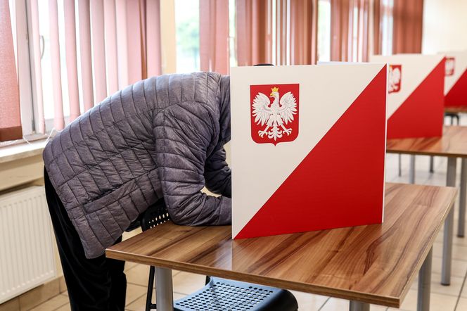 Wybory prezydenckie w woj. śląskim 2025