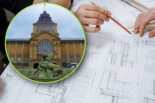 To ma być architektoniczna ikona miasta. Rusza konkurs na nowy Teatr Współczesny