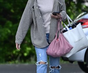 Tak całuje Kaczorowska