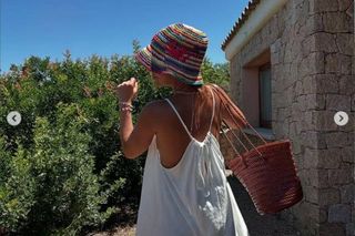 Paulina Sykut-Jeżyna jak nastolatka!