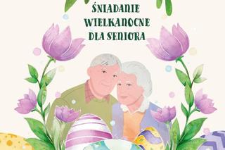 Wielkanocne pakiety trafią do grudziądzkich seniorów. Wkrótce ruszają zapisy