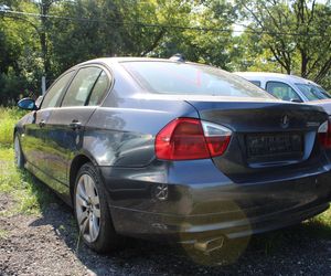 Porsche Cayenne za 7 tysięcy? Takie okazje tylko w Łodzi!