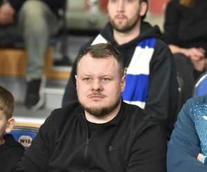 Arriva Polski Cukier Toruń - Anwil Włocławek, zdjęcia kibiców i zawodników z meczu 22. kolejki Orlen Basket Ligi