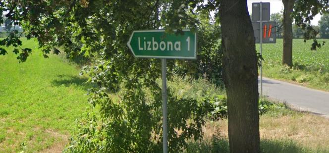 Najśmieszniejsze nazwy miejscowości w Wielkopolsce!
