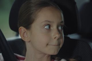 M jak miłość odc. 1886. Hania (Wiktoria Basik)