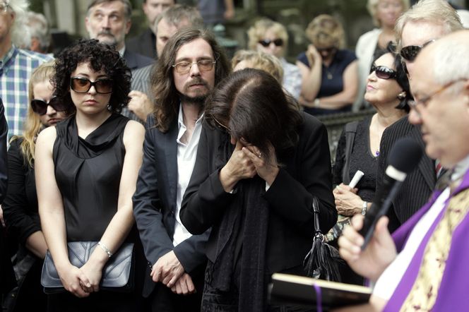 Katarzyna Sobczyk. Na łożu smierci wyznała: "Zabiłam"