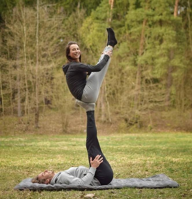 Karol Zalewski, Urszula Bogdańska