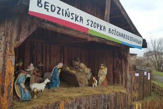 Będzińska Szopka Bożonarodzeniowa
