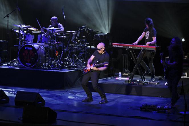 Joe Satriani