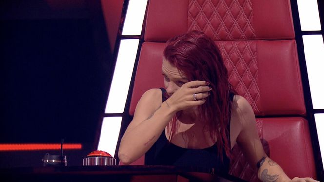 Margaret nie wytrzymała! Łzy trenerki poruszyły cały "The Voice of Poland"