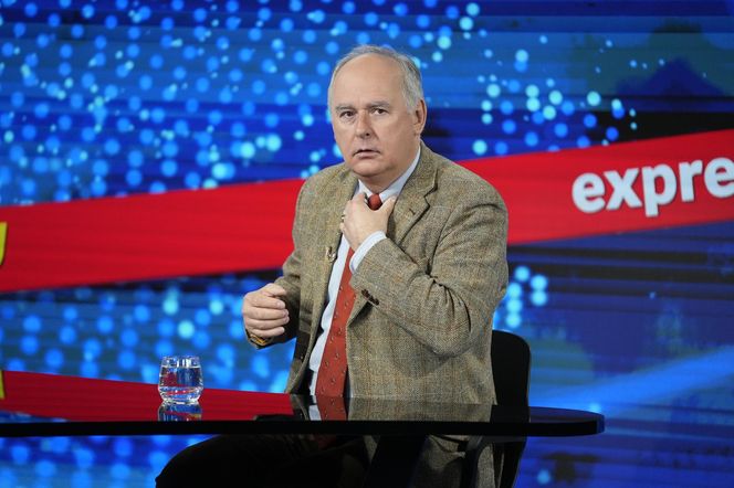 Wiceminister Obrony: "Rozmawiamy z USA w sprawie jeszcze silniejszej obecności ich a…