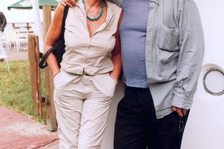 Sensacja! Będzie drugi pogrzeb Janosika! Marek Perepeczko wróci swojego ulubionego miejsca na ziemi