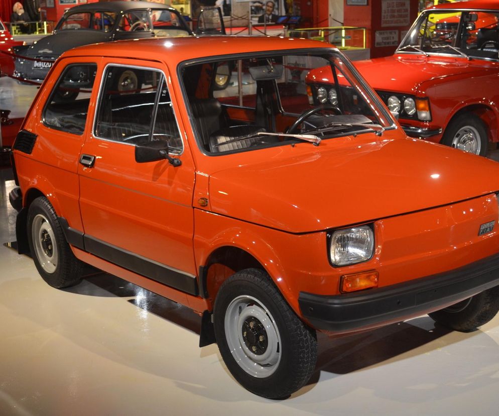 Fiat 126p