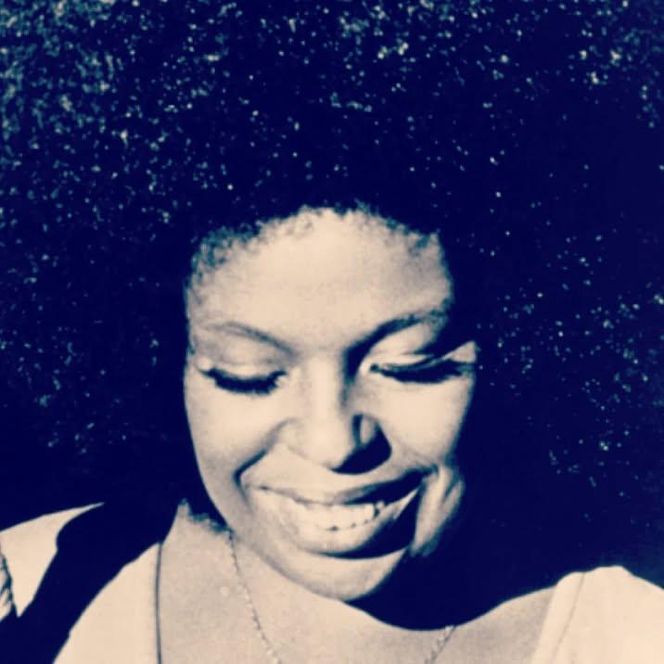 Roberta Flack