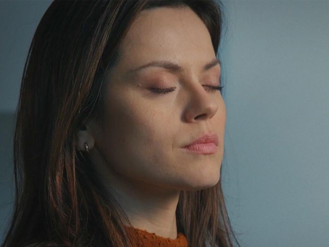 M jak miłość, odcinek 1871: Kasia (Paulina Lasota) 