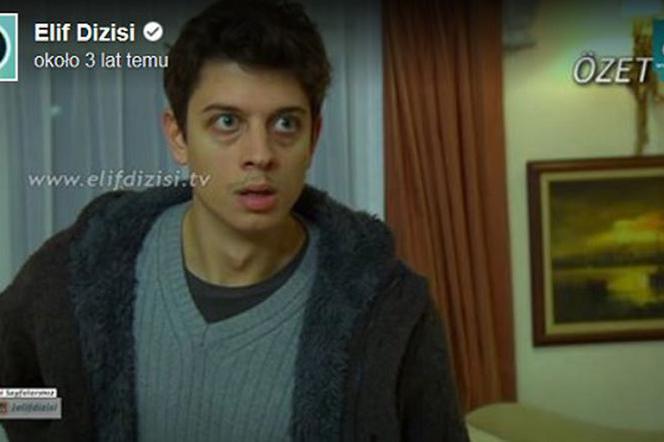 Elif – odcinek 74: Murat wyskakuje z okna! Zabije się?! Streszczenie