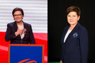 Kto wygrał debatę? Ewa Kopacz kontra Beata Szydło. GŁOSUJ!