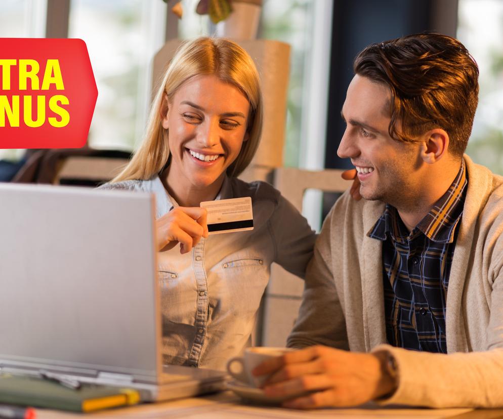 Ekstra bonus za założenie konta Millennium 360° - Możesz zyskać do 500zł
