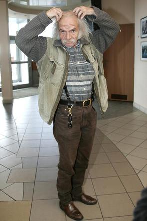 Bohdan Smoleń