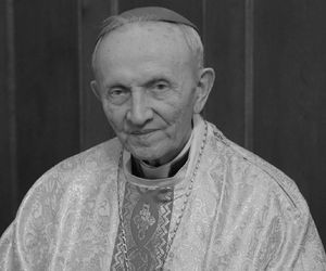 Nie żyje biskup Władysław Bobowski. Żałoba w diecezji tarnowskiej